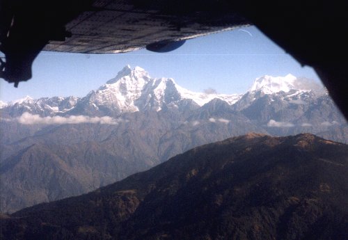 Lukla