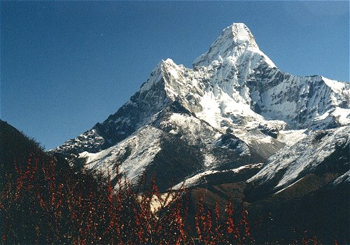 Ama Dablam